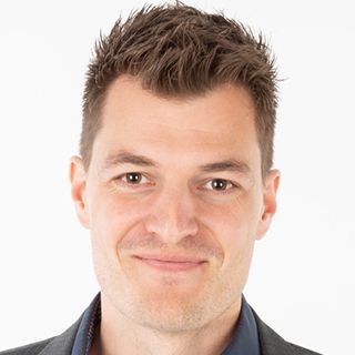 Alexander CHALOUPKA