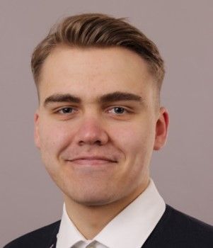 Dominik NEUMANN