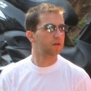 Stavros TSANTZALIS