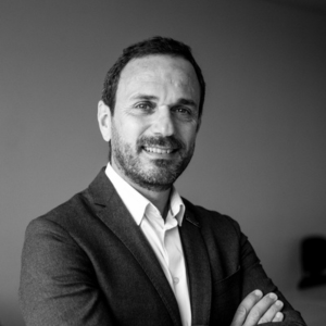 Arnaud CACQUEVEL