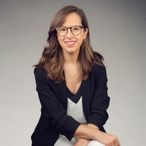 Blanca GARRO