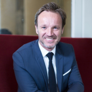 Cédric ROUSSEL