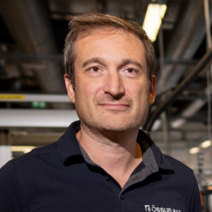 Christophe LECOMTE