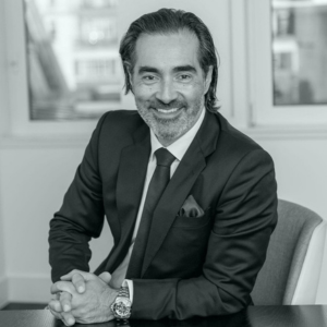 Damian CESSARIO