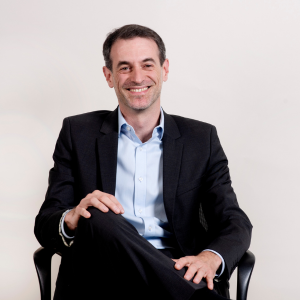 Enrique GARCIA