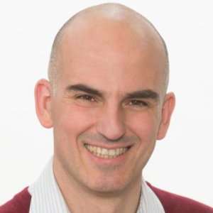 Eric LOUVERT