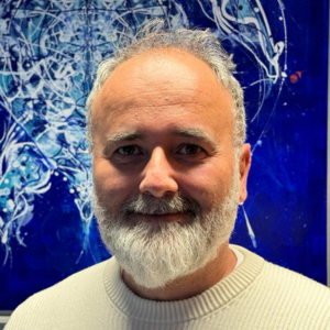 Gianluca TALIANI
