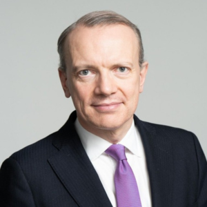 Giles DICKSON