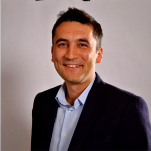 Hüseyin ATES