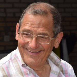 Jan VERHAEGHE