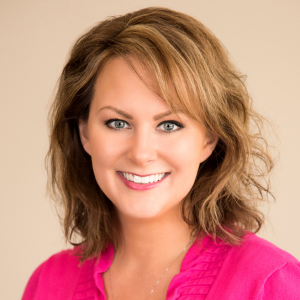 Joannie HARMON