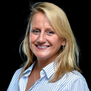 Julie DUFFUS