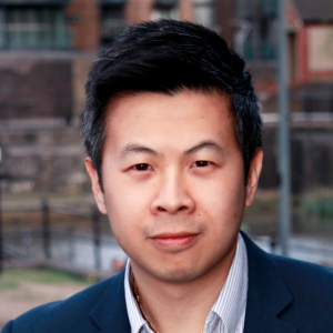 Kit CHONG