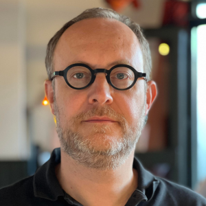 Laurent HAZARD