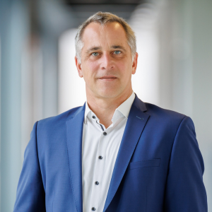 Leif Ole MEYER