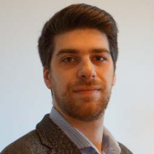 Luca GRATI