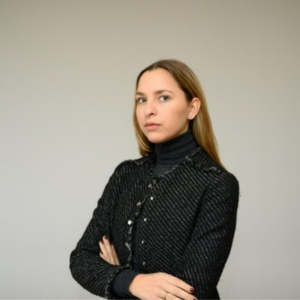 Lucie SOUVY