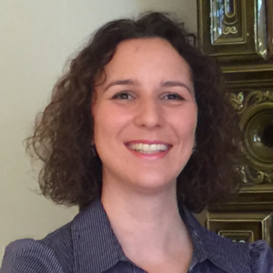 Martine LECLERCQ