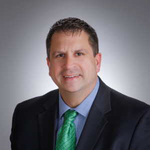 Mike GROMACKI