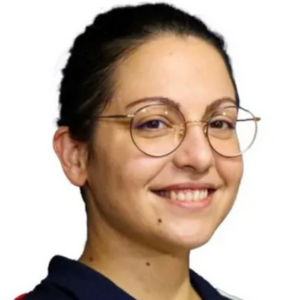 Orianne LOPEZ