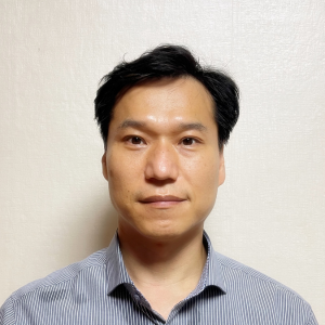 Pio HONG