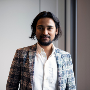 Ravi Mohan DABRAL