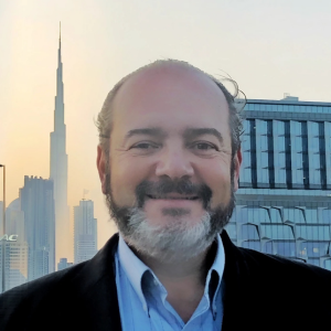 Stephan SAVARESE