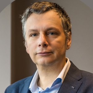 Stephane GUALANDRIS