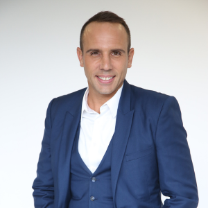 Thomas DESSON