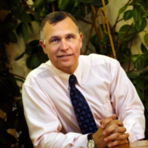 Tim PRYCE