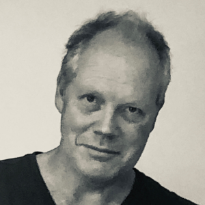 Timothy HOWLAND