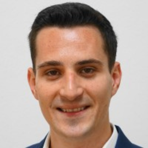 Tobias VERWEYEN