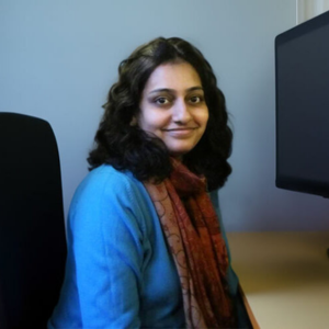 Trupti ARABATTI