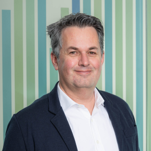 Xavier PAILLOUX